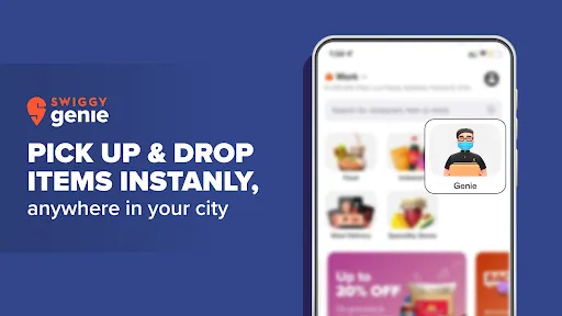 Swiggy: Food Instamart Dineout | Games | XWorld