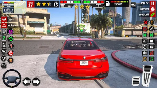 US Car Driving - Car Games 3D | Games | XWorld