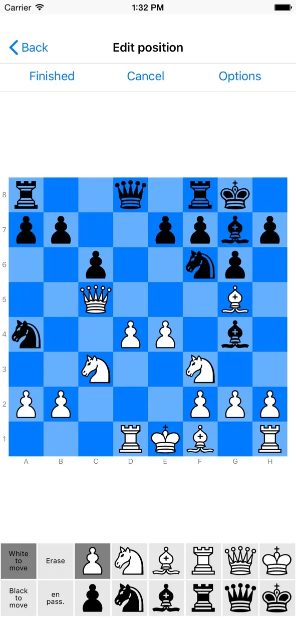 Chess - tChess Pro | Games | XWorld