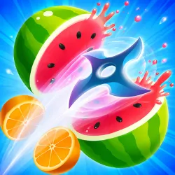XWorld | Crazy Fruit Blade Winner