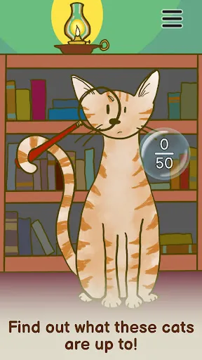 Catagrams | Games | XWorld