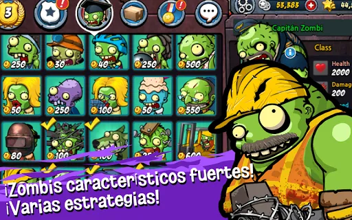 SWAT y Zombis Temporada 2 | juego | XWorld