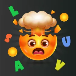 XWorld | Desafio de palavras - Emojidle