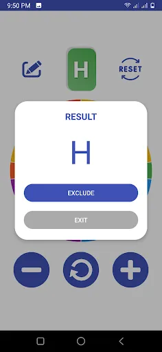 Spin Letter | 游戏 | XWorld Spin Letter | 游戏 | XWorld