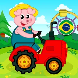 XWorld | Jogos da criança: 2-5 anos XWorld | Jogos da criança: 2-5 anos