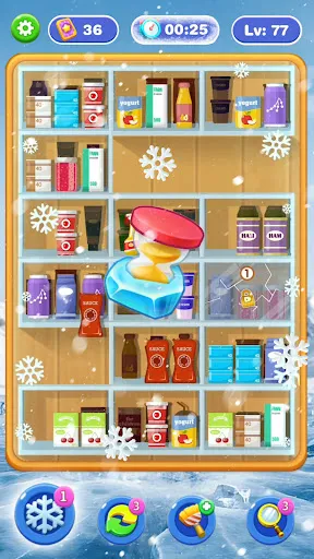 Decor & Match 3D | เกม | XWorld Decor & Match 3D | เกม | XWorld