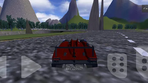2 Player Racing 3D | Games | XWorld