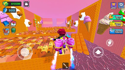 Keyboard Escape: Speed Fast | Игры | XWorld Keyboard Escape: Speed Fast | Игры | XWorld