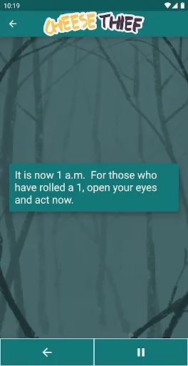 Cheese Thief Moderator | เกม | XWorld Cheese Thief Moderator | เกม | XWorld