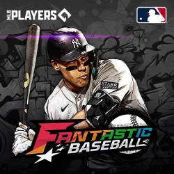 XWorld | MLB Fantastic Baseball