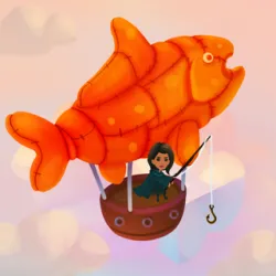 XWorld | Rule with an Iron Fish