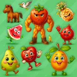 XWorld | Meme Merge : Funny Puzzle