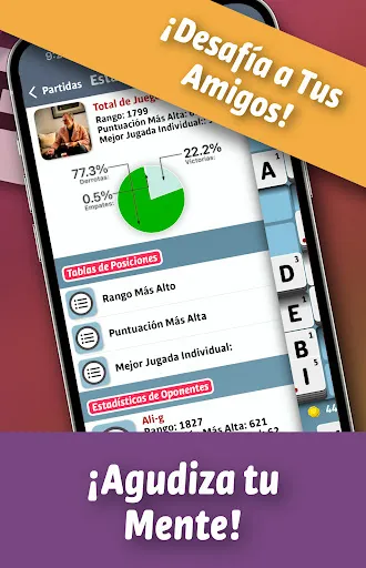 Upwords | juego | XWorld