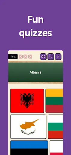 Squiz - Learn as you play | 游戏 | XWorld Squiz - Learn as you play | 游戏 | XWorld