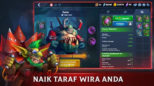War Legends: strategi RTS | Permainan | XWorld