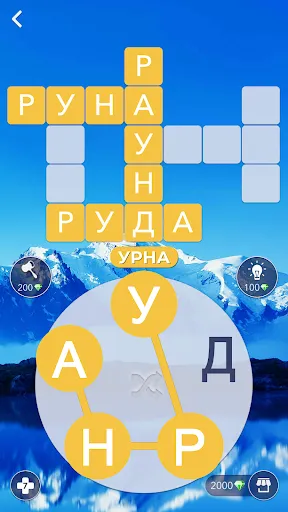 Words of Wonders: Игра в слова | Игры | XWorld