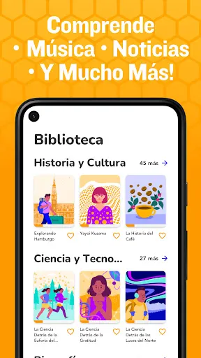 Beelinguapp: Idiomas con audio | juego | XWorld