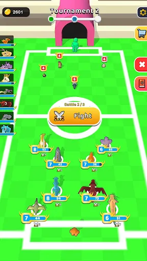Zookemon - Wild Pets | Games | XWorld Zookemon - Wild Pets | Games | XWorld