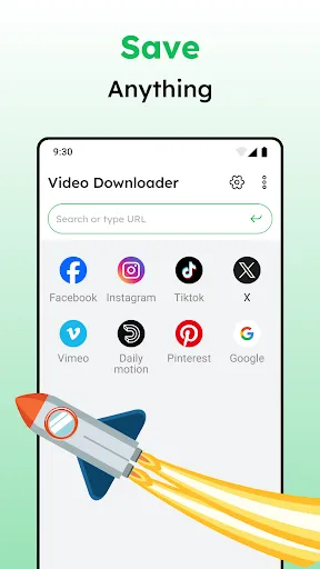 SnapSave: All Video Downloader | Permainan | XWorld SnapSave: All Video Downloader | Permainan | XWorld