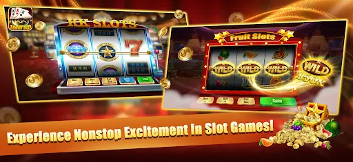 KKTeenPatti - Poker, Slots | Permainan | XWorld KKTeenPatti - Poker, Slots | Permainan | XWorld