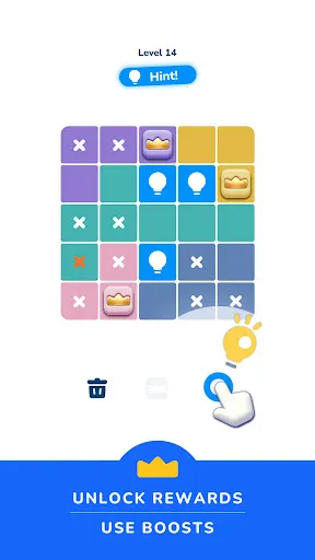Queens Master: Sudoku Puzzle | Permainan | XWorld