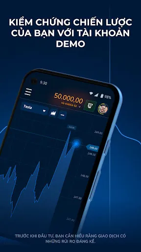 Pocket Broker - trading | Games | XWorld