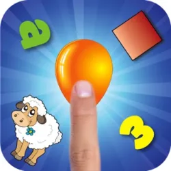XWorld | Random Touch