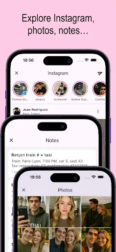 Stalkie | Jogos | XWorld