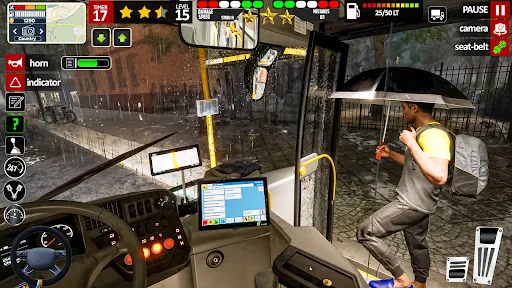 Open World Bus Driving Game 3d | Permainan | XWorld Open World Bus Driving Game 3d | Permainan | XWorld