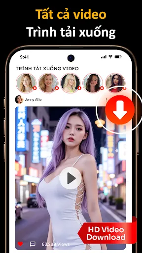 Tải Video HD & Trình Phát | Games | XWorld Tải Video HD & Trình Phát | Games | XWorld