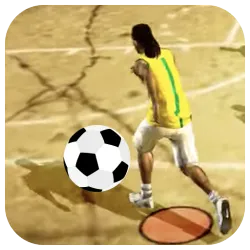 XWorld | Soccer FA Street World