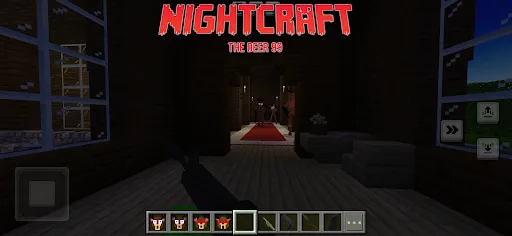 NIGHTCRAFT : The Deer 99 | Games | XWorld