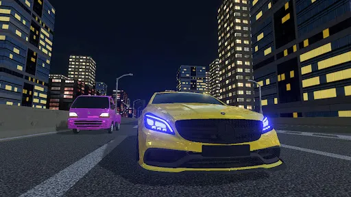 Top Cars Driving | Игры | XWorld