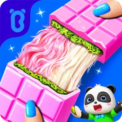 XWorld | Little Panda's Candy Shop XWorld | Little Panda's Candy Shop