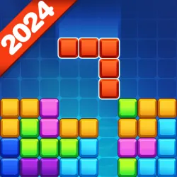 XWorld | Block Puzzle Ocean