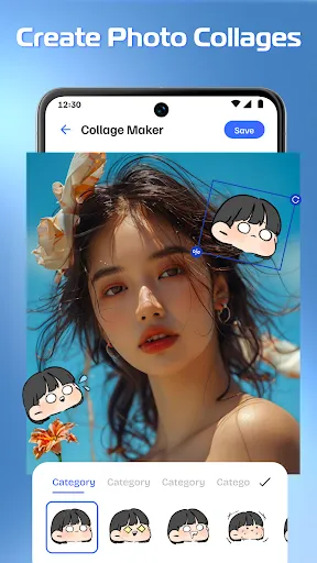 Digital Camera Filter: Cam HD | 游戏 | XWorld