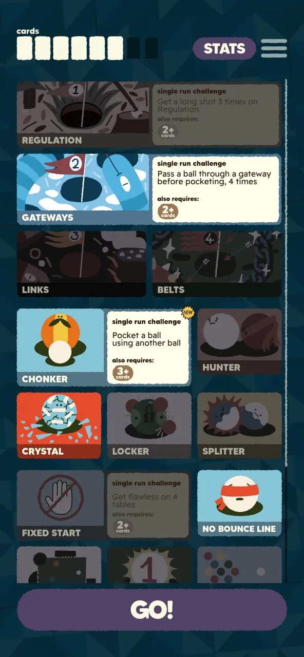 subpar pool | Игры | XWorld