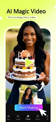 FaceFun: AI Video Generator | 游戏 | XWorld