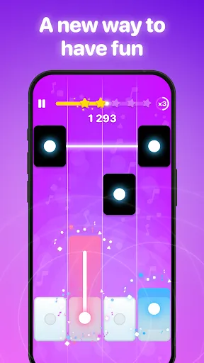 Piano Pop | Games | XWorld Piano Pop | Games | XWorld