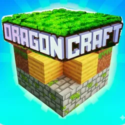 XWorld | Dragon Craft Building Game XWorld | Dragon Craft Building Game
