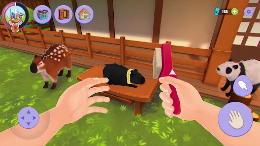 Capybara Simulator: Cute pets | juego | XWorld