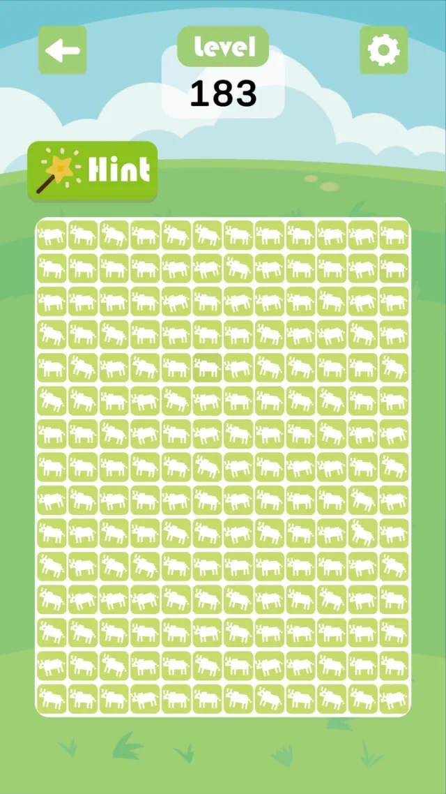 Khó Tìm Sự Khác Biệt | เกม | XWorld
