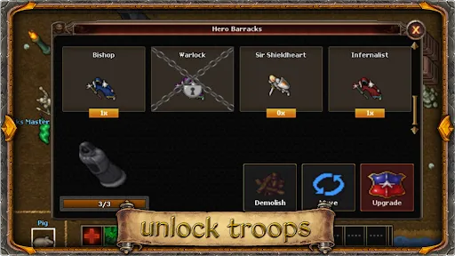 Only Fortress | Games | XWorld Only Fortress | Games | XWorld