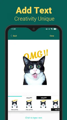 What Sticker Maker For WA | เกม | XWorld