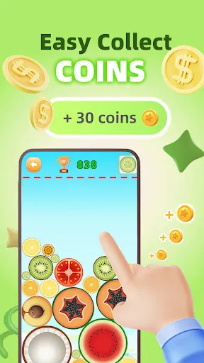 CatchYoo:Play & Earn Rewards | Games | XWorld