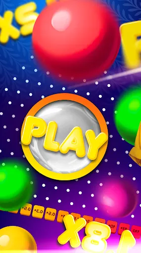 Plіnkо Cyclone | 游戏 | XWorld