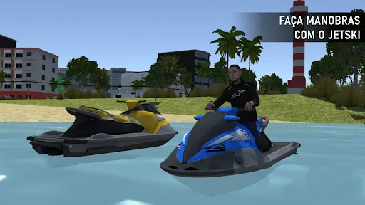 Car&Wheelie I RP Brasil | Jogos | XWorld