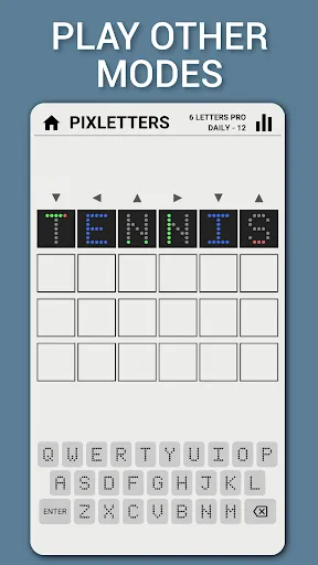 Pixletters | Игры | XWorld Pixletters | Игры | XWorld