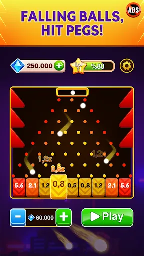 Drop Balls - Falling Balls | Games | XWorld Drop Balls - Falling Balls | Games | XWorld