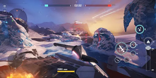 Sky Combat 2: Военные самолеты | Игры | XWorld
